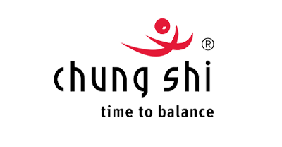 Chung Shi Logo