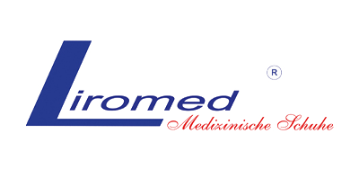 Liromed Logo