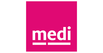 medi Logo