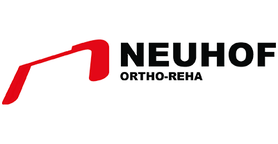 Ortho-Reha Neuhof Logo