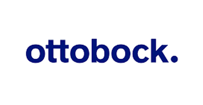 Ottobock Logo