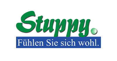 Stuppy Logo