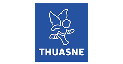 Thuasne Logo