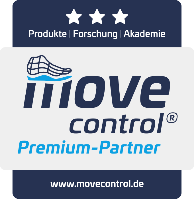 Movecontrol Premium Partner Siegel