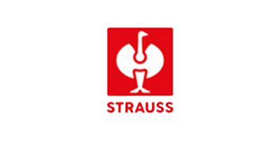 Strauss Logo